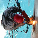 Rope-access